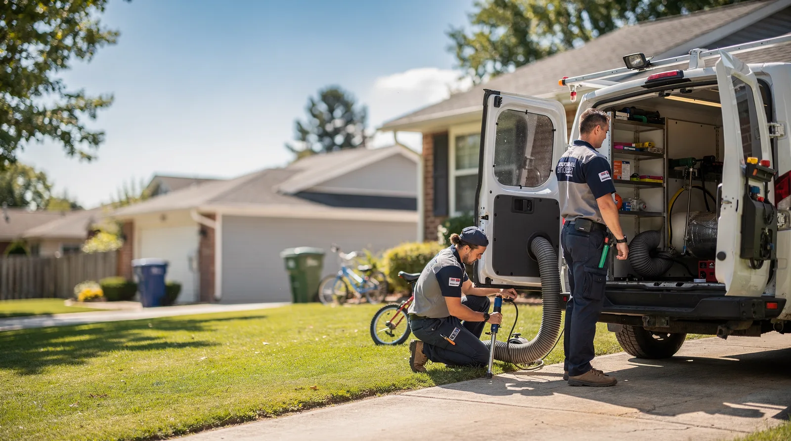 24/7 HVAC Repair & AC Replacement in Bremen, KY near me